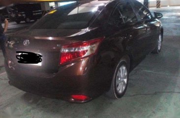 Toyota Vios E 2014 for sale