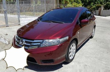 Honda City 2013 for sale