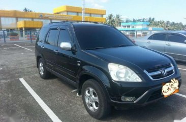 For Sale Honda CRV 2005