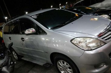 Toyota Innova G 2012 for Sale