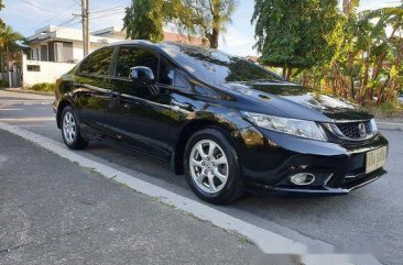 Honda Civic 2015 for sale 