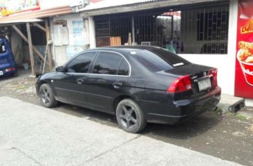 Honda Civic 2002 for sale