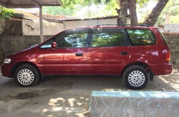 Honda Odyssey AT 2018 for sale