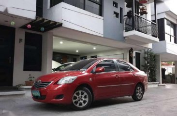 2012 Toyota Vios E manual for sale