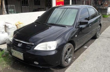 Honda Civic 2002 for sale