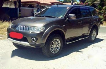 Like New Mitsubishi Montero for sale