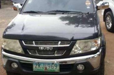 Isuzu Sportivo 2008 for sale 