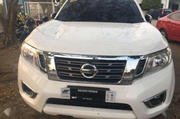 Nissan Navara EL 2018 for sale