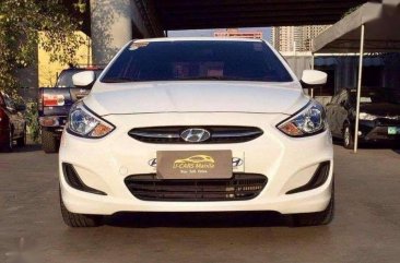 2017 Hyundai Accent CRDI for sale