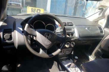 Honda City 1.5 vtec 2007 for sale 