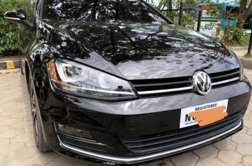 2018 Volkswagen Golf for sale