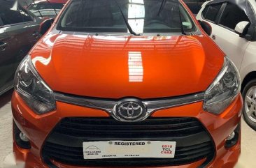 2019 Toyota Wigo for sale