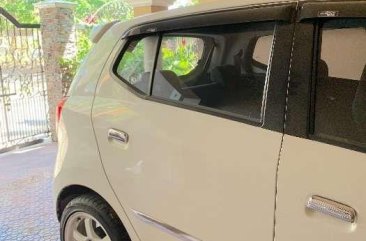 Toyota Wigo 2014 G for sale 