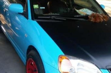 Honda Civic 2001 for sale