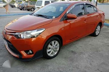 Toyota Vios e.2017 for sale