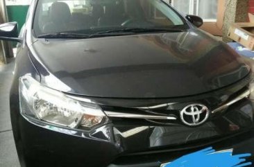 Toyota Vios E 2014 for sale