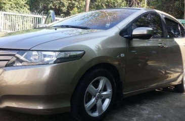 Honda City 2009 1.3 Automatic for sale