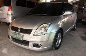 Fresh Suzuki Swift VVT 1.5 2006 Automatic for sale