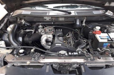 Mitsubishi Adventure GLS 2015 for sale