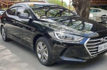 Hyundai Elantra gl 2016 for sale 