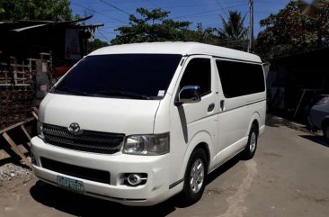 Toyota Super Grandia automatic for sale