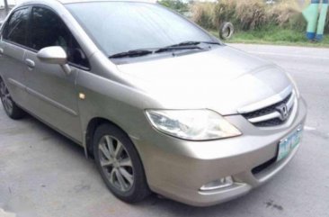 Honda City 2008 AT for sale