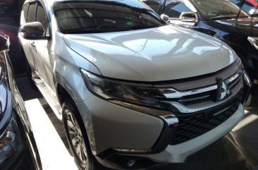 Mitsubishi Montero Sport 2016 for sale 