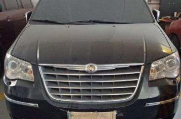 2011 Chrysler Town and Country for sale