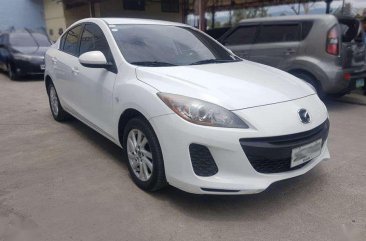2014 Mazda 3 for sale