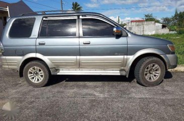 Isuzu Crosswind XUV Automatic 2010 for sale