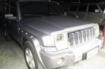Jeep Commander 2010 for sale 