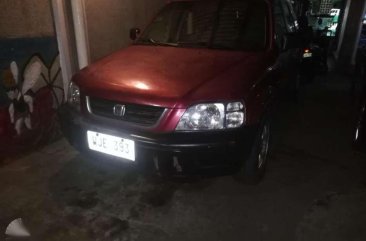 2000 Honda Crv matic for sale