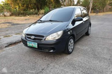 Hyundai Getz 2007 for sale 