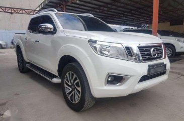 2018 Nissan Navara for sale