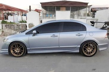 2007 Honda Civic for sale