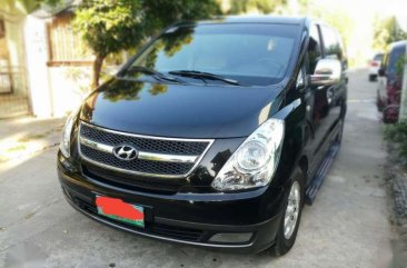 Hyundai Grand Starex 2009 AT for sale 