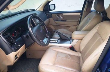 2010 Ford Escape for sale