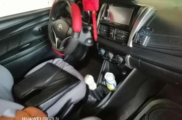 Toyota VIOS J 2015 for sale