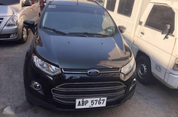 Ford Ecosport Titanium 2015 for sale