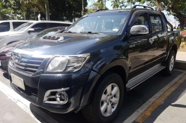 2014 Toyota Hilux E super fresh for sale