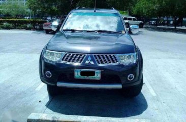 2009 Mitsubishi Montero Sport GLS SE for sale