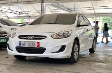 2016 Hyundai Accent for sale 