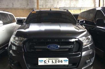2018 Ford Ranger FX4 for sale 