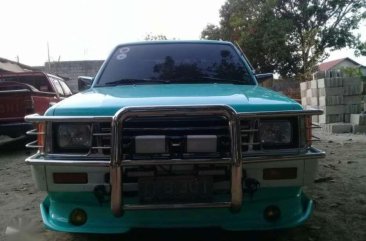 Mitsubishi L200 1994 for sale