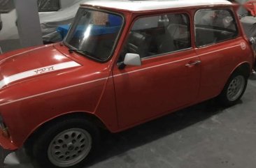 1964 Mini Cooper for sale