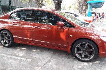 2007 Honda Civic for sale