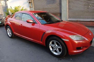 Mazda Rx-8 2003 for sale