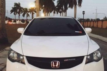 Honda Civic FD 1.8s 2010 for sale