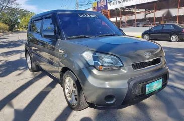 2011 Kia Soul 1.6 AT for sale
