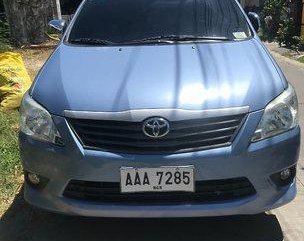 Toyota Innova 2014 for sale 